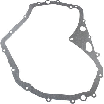 RM STATOR Stator with Crankcase Cover Gasket - Suzuki/Arctic Cat RM23014