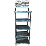 DRAG SPECIALTIES Oil Shelf Display 9903-0691