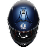 AGV Tourmodular Helmet - Galassia - Matte Blue - XL 201251F4OY00415