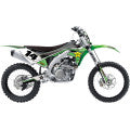 FACTORY EFFEX Shroud Graphic - RS - KX 23-14138