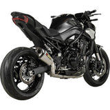 Slip-On Line Muffler - Race - Titanium - Kawasaki Z900