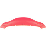 KLOCK WERKS Kolor Flare™ Windshield - 8" - Pink Ice - FLHX KWW-01-0723