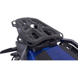 SW-MOTECH TRAX ADV Top Case System - Silver - V-Strom 650/1000/1050 '14-'24 GPT.05.440.70002/S