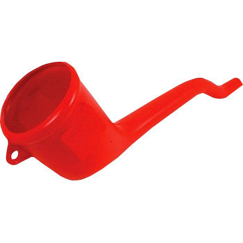 RED LINE SYNTHETIC OIL Funnel - Red  99239