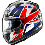 ARAI Signet-X Helmet - Flag UK - Medium 0101-18207