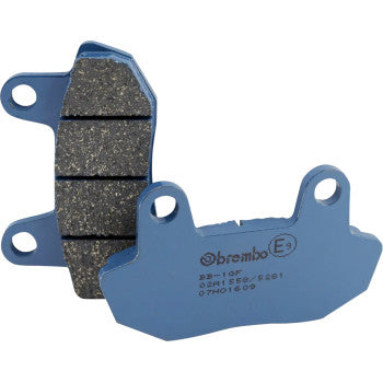 BREMBO Brake Pad Carbonceramic Cc 07ho1609 07HO1609