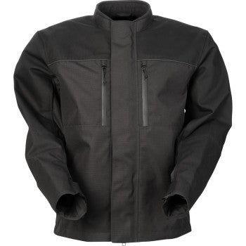 Z1R Counter Jacket - Black - 2XL 2820-7561