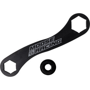 MOOSE OFFROAD Track Wrench - Multi Tool - KTM/Husqvarna/Gas Gas 22-200