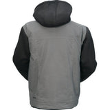 Z1R Jayrod Jacket - Gray/Black - 3XL 2840-0200