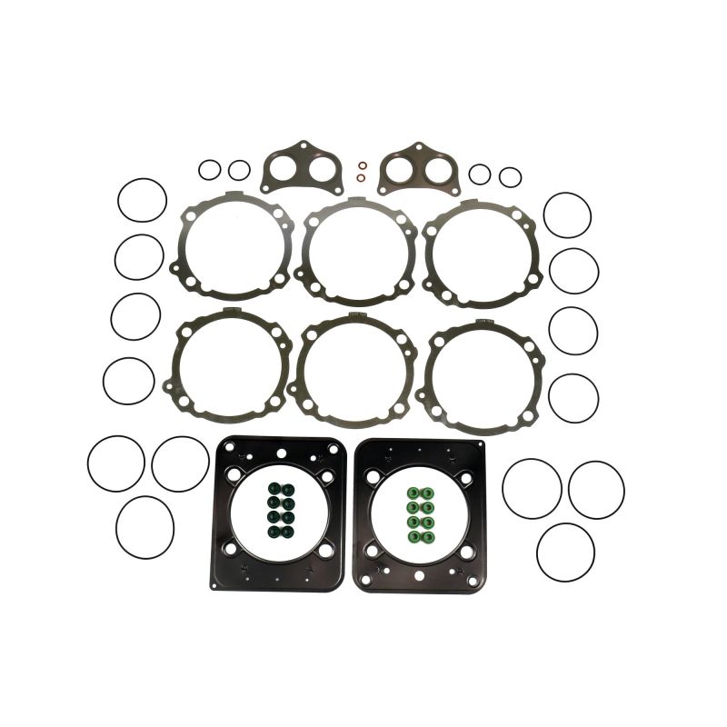 Athena 1998 Ducati 916 Racing 996 Top End Gasket Kit P400110600998
