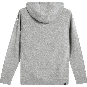 ALPINESTARS Region Hoodie - Heather Gray - Large 1233534001026L