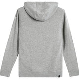 ALPINESTARS Region Hoodie - Heather Gray - Large 1233534001026L