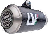 IN STOCK LEOVINCE LV-10 Slip-On Muffler - Right 9790