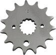 Parts Unlimited Countershaft Sprocket - 15-Tooth 13144-1046
