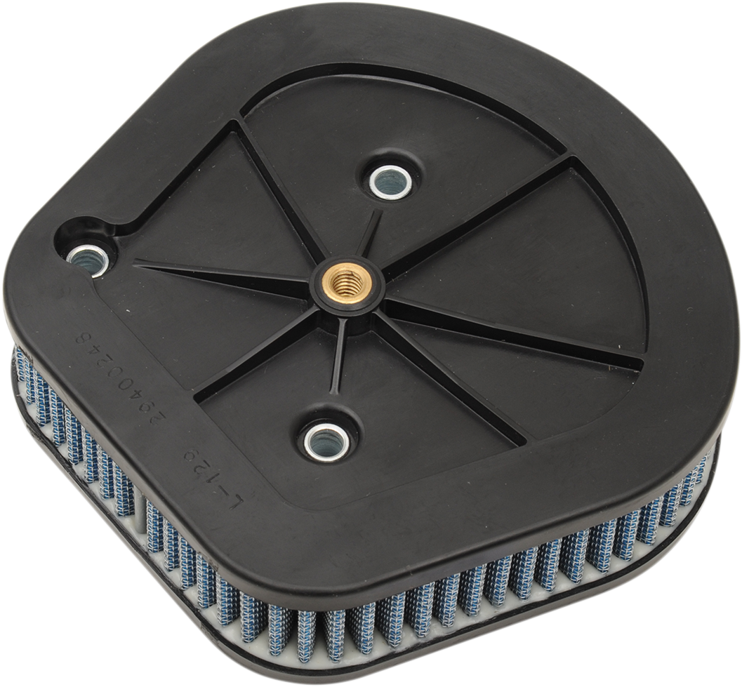 DRAG SPECIALTIES Premium Washable Air Filter Element - Softail l E14-0323