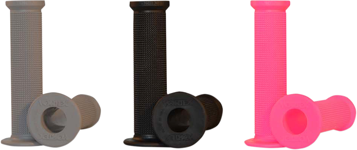 VORTEX V3 Grips - Gray GR102