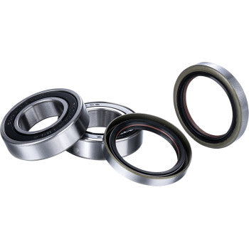 FACTORY LINKS Wheel Bearing Kit - Race Series/Rebuild - Rear RWR-B-001