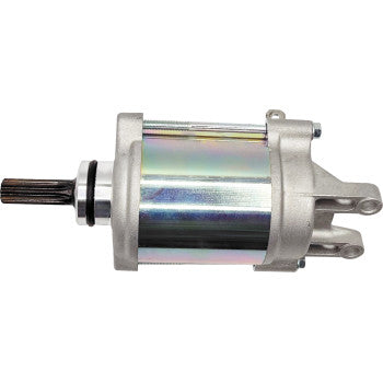 RICK'S MOTORSPORT ELECTRIC Starter Suzuki 61-334H