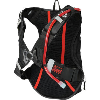 USWE Outlander Hydration Pack - 9L - Black 209077001
