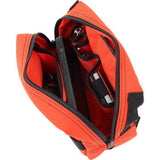 THRASHIN SUPPLY CO. Handlebar Bag - Orange THB-0025