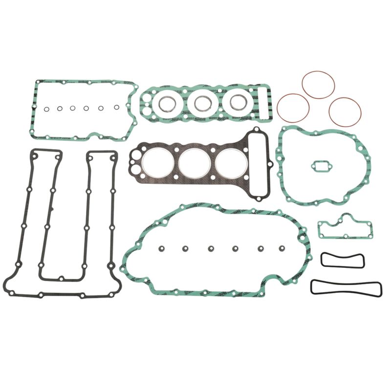Athena 80-85 Yamaha XS 850 Complete Gasket Kit (w/o Oil Seals) P400485850851