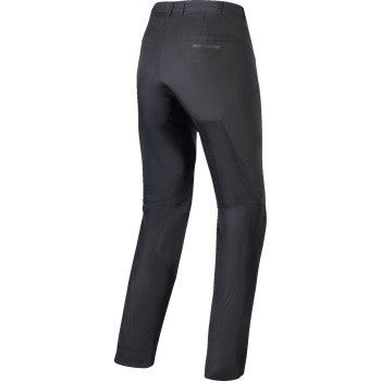 ALPINESTARS Stella C-1 Pants - Black - Large 3330325-10-L