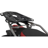 SW-MOTECH Adventure Luggage System - Silver - BMW F '18-'24 ADV.07.897.75000/S