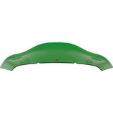KLOCK WERKS Kolor Flare™ Windshield - 8" - Green - FLHX KWW-01-0731