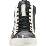 ALPINESTARS Stated Flair Shoes - Black/White - US 7.5 2541326-12-75