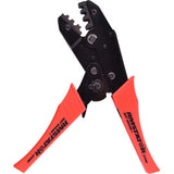 RM STATOR Pliers - Wire Crimping - Ratchet/Professional Grade RM10002