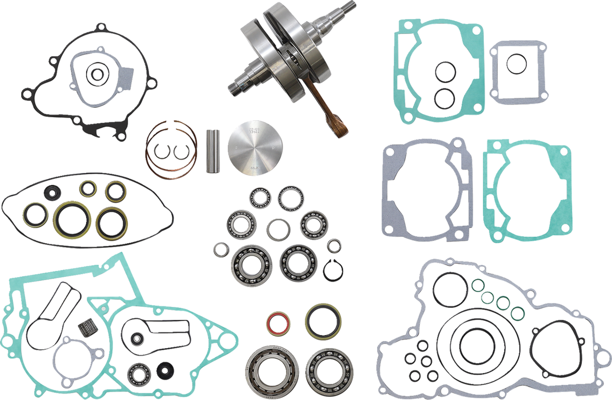 VERTEX Engine Kit - KTM WR101-091