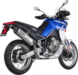 AKRAPOVIC Header - Stainless Steel Tuareg 660 2022- 2024 E-A6R1 1812-0565