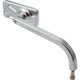JOKER MACHINE Mirror - No. 1 - Standard - Rectangle - Chrome - Right 03-054-3R