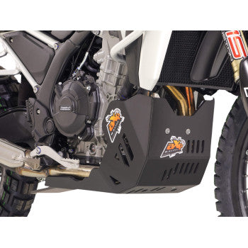 AXP RACING Adventure Skid Plate - Kove - 800X Rally/Pro 0506-2536 AX1780