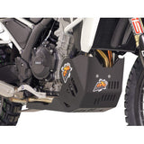 AXP RACING Adventure Skid Plate - Kove - 800X Rally/Pro 0506-2536 AX1780