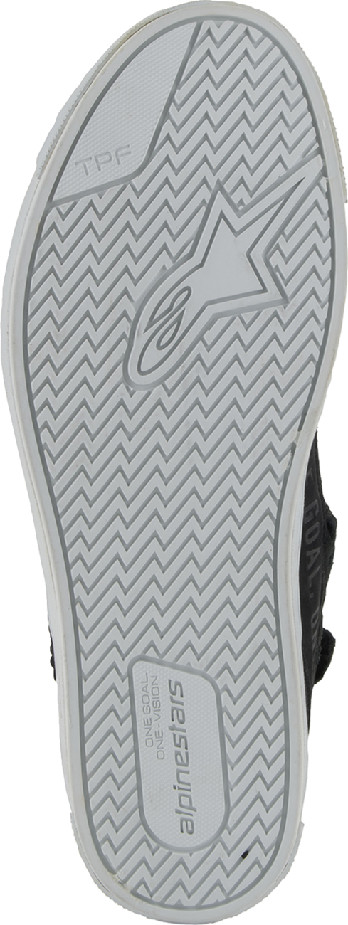 ALPINESTARS Stella Stated Podium Shoes - Black - US 6.5 2540224-10-6.5