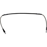 MOOSE RACING Brake Line - Stainless Steel K02-1-052/P