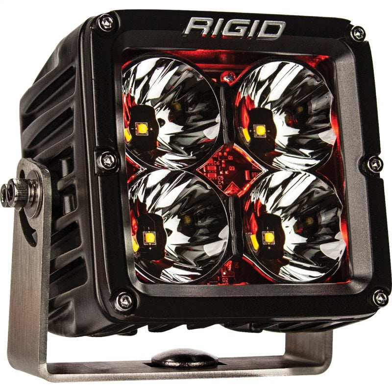 Rigid Industries Radiance+ Pod XL RGBW - Pair 322053