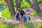 STRIDER 12" Sport Balance Bike - Pink ST-S4PK