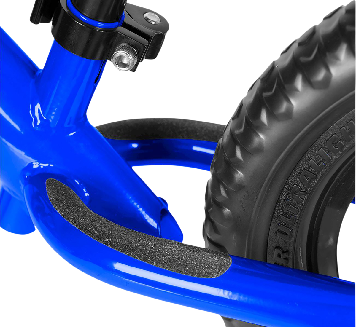 STRIDER 12" Classic Balance Bike - Blue ST-M4BL