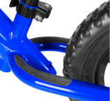 STRIDER 12" Classic Balance Bike - Blue ST-M4BL