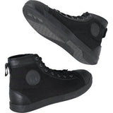 Z1R Haggard Boots - Black - US 6 3401-1203