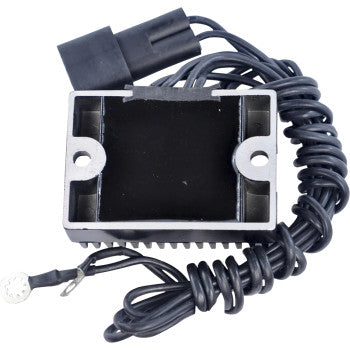 RM STATOR Regulator/Rectifier - Mosfet - Black - '99-'03 FLSTC/FXD RM30Y20