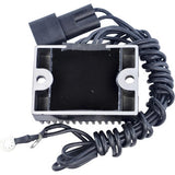 RM STATOR Regulator/Rectifier - Mosfet - Black - '99-'03 FLSTC/FXD RM30Y20