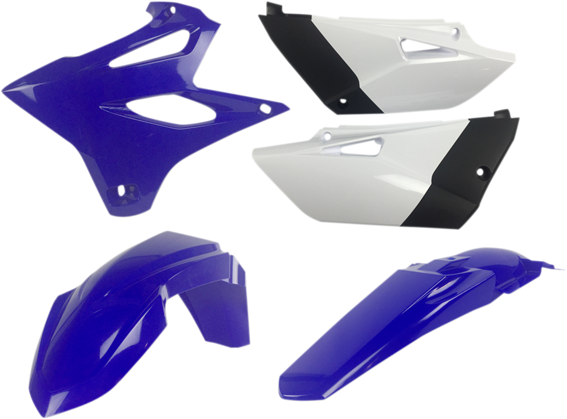ACERBIS Standard Replacement Body Kit - OEM '15 2403014891
