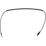MOOSE RACING Brake Line - Stainless Steel K02-1-054/P