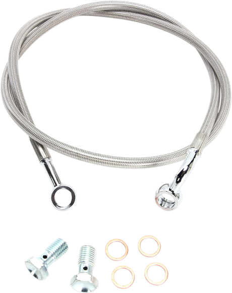 Parts Unlimited Ski-002-6
