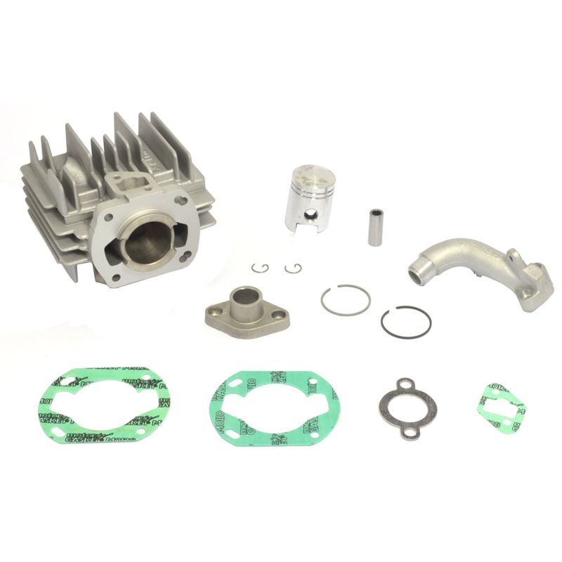 Athena Sachs 50 38mm Bore 47cc 42mm Stroke Standard Bore Cylinder Kit 73900