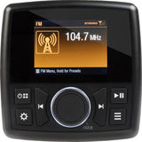 JENSEN Heavy Duty Stereo - Bluetooth - AM/FM XMH350