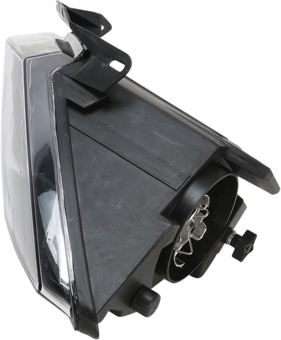 KIMPEX Headlight Housing - Ski-Doo - Left 284032